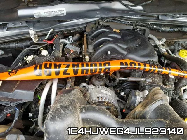 1C4HJWEG4JL923140 фото 8