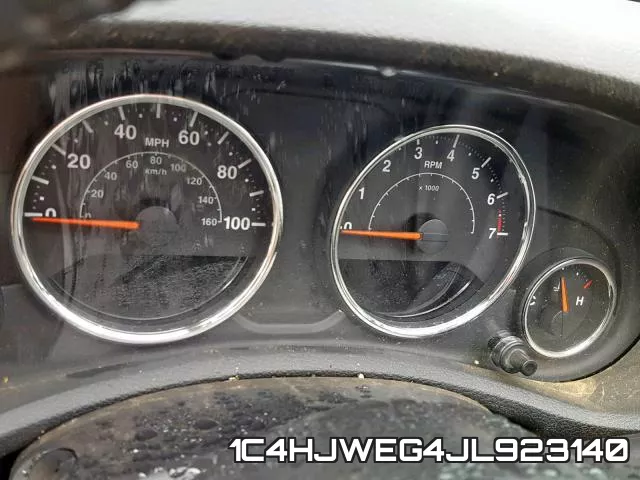 1C4HJWEG4JL923140 фото 9