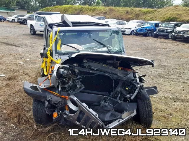 1C4HJWEG4JL923140 фото 10