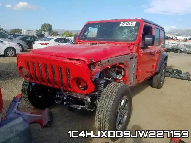 1C4HJXDG9JW227153 фото 3