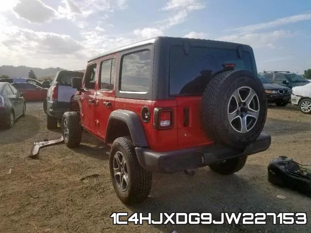 1C4HJXDG9JW227153 фото 4