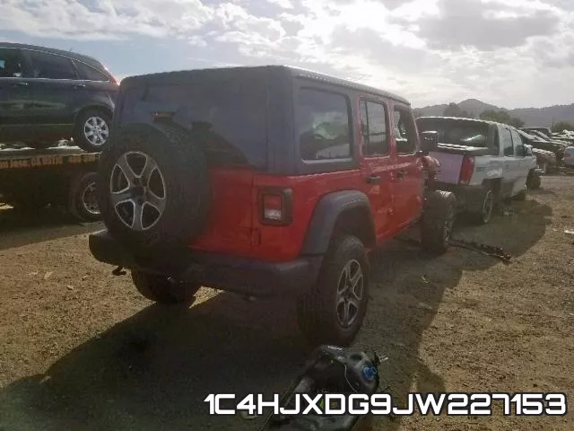 1C4HJXDG9JW227153 фото 5