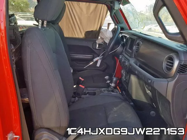 1C4HJXDG9JW227153 фото 6