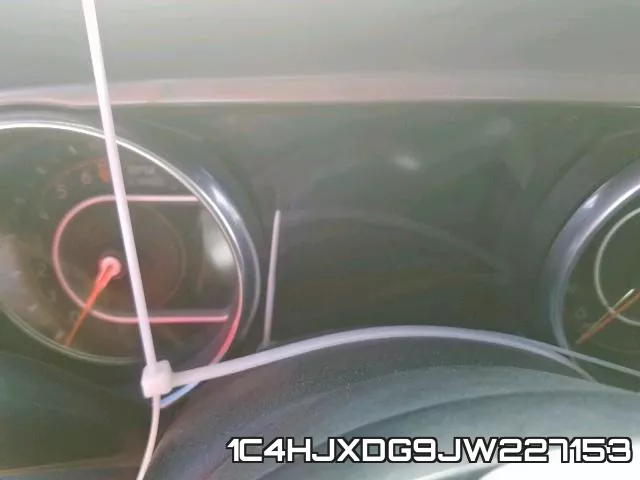 1C4HJXDG9JW227153 фото 9