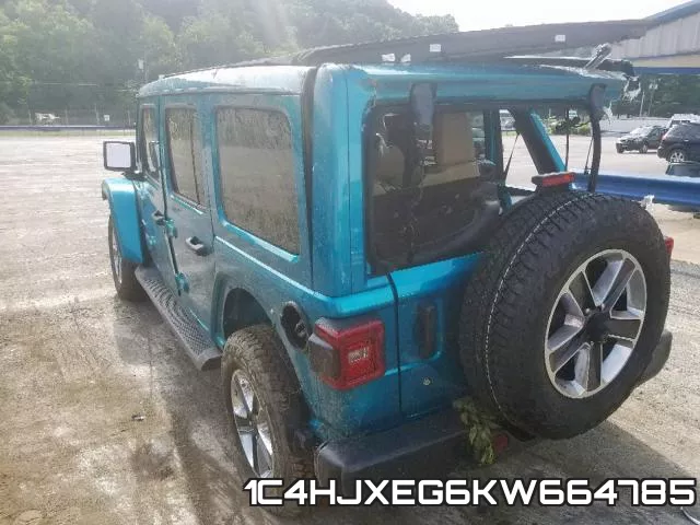 1C4HJXEG6KW664785 фото 4