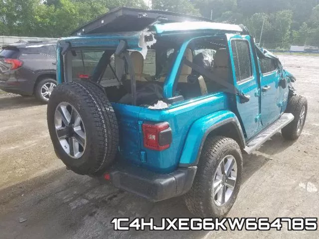 1C4HJXEG6KW664785 фото 5