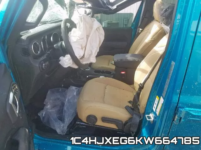 1C4HJXEG6KW664785 фото 6