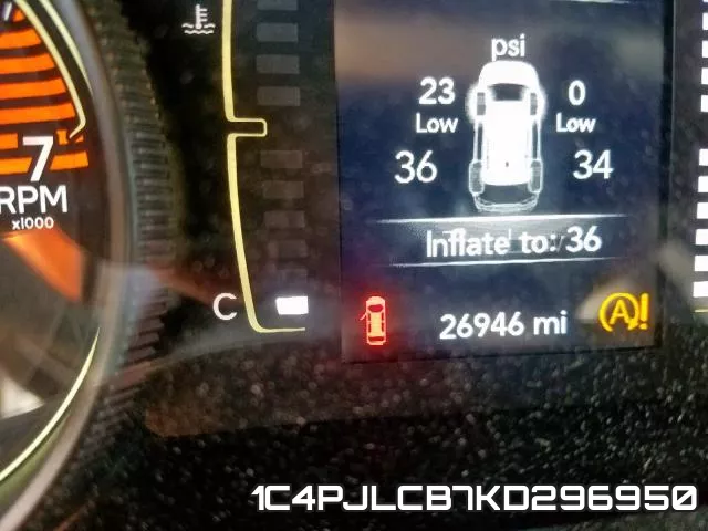 1C4PJLCB7KD296950 фото 9