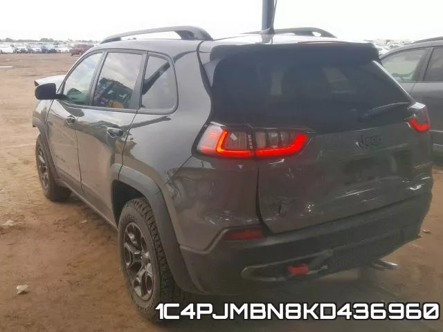 1C4PJMBN8KD436960 фото 4