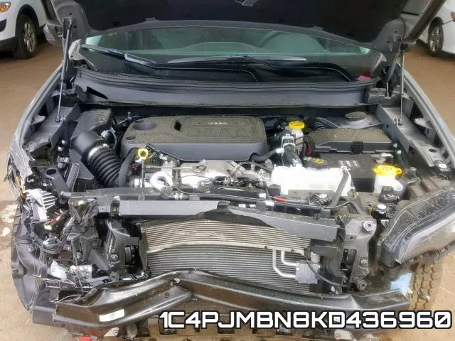 1C4PJMBN8KD436960 фото 8