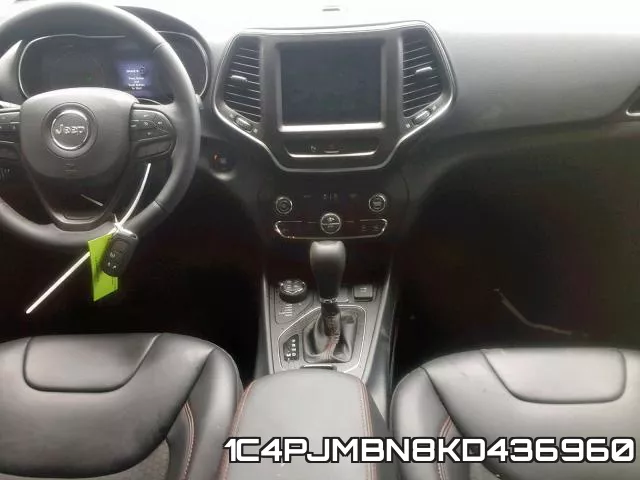 1C4PJMBN8KD436960 фото 10