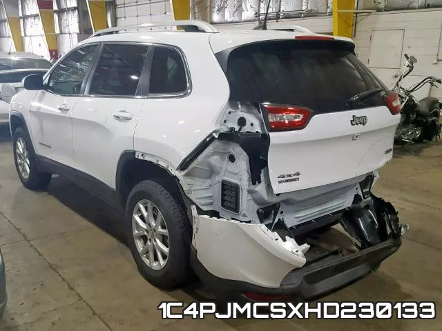 1C4PJMCSXHD230133 фото 4