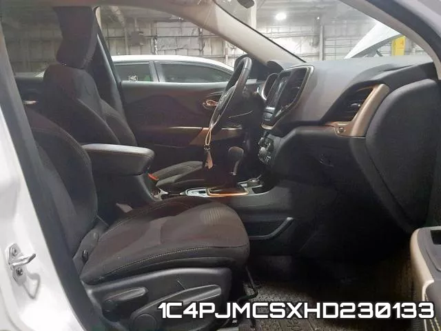1C4PJMCSXHD230133 фото 6