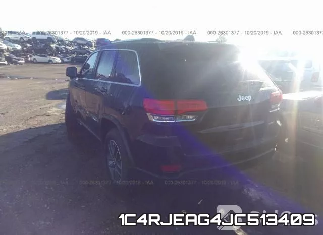 1C4RJEAG4JC513409 фото 4