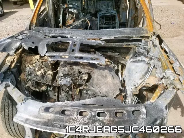 1C4RJEAG5JC460266 фото 8
