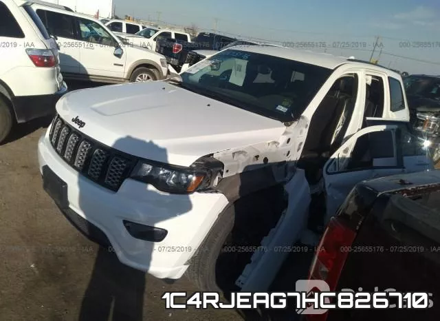 1C4RJEAG7HC826710 фото 3