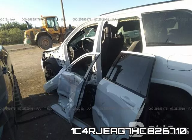 1C4RJEAG7HC826710 фото 7