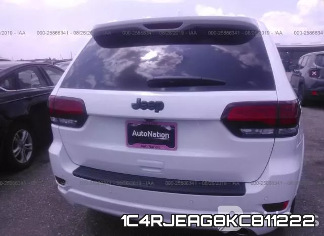 1C4RJEAG8KC811222 фото 6