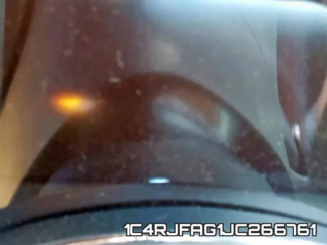 1C4RJFAG1JC266761 фото 8