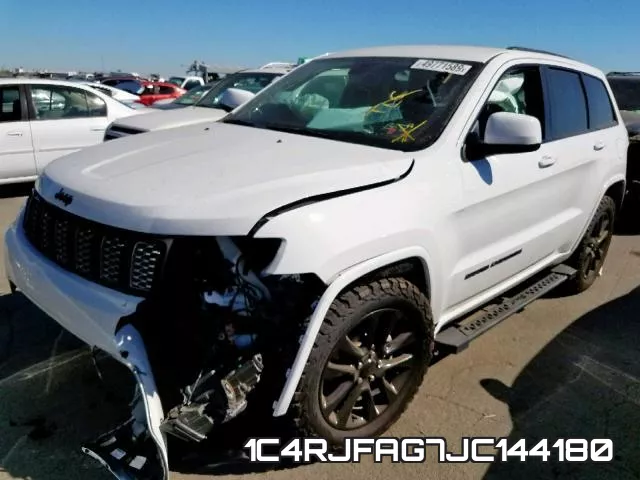 1C4RJFAG7JC144180 фото 3