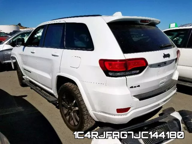 1C4RJFAG7JC144180 фото 4