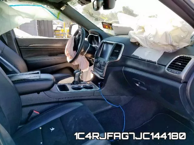 1C4RJFAG7JC144180 фото 6