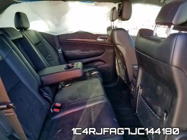 1C4RJFAG7JC144180 фото 7