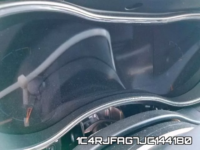 1C4RJFAG7JC144180 фото 9