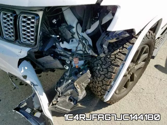 1C4RJFAG7JC144180 фото 10