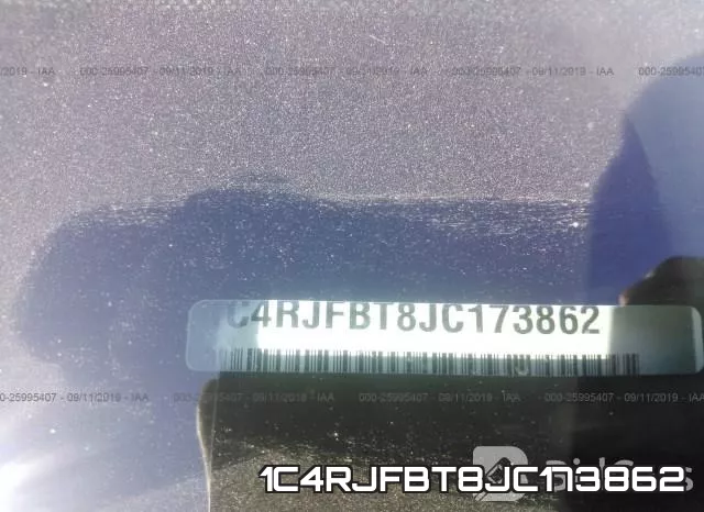 1C4RJFBT8JC173862 фото 10
