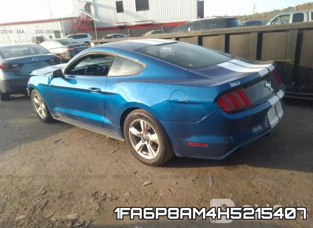 1FA6P8AM4H5215407 фото 4