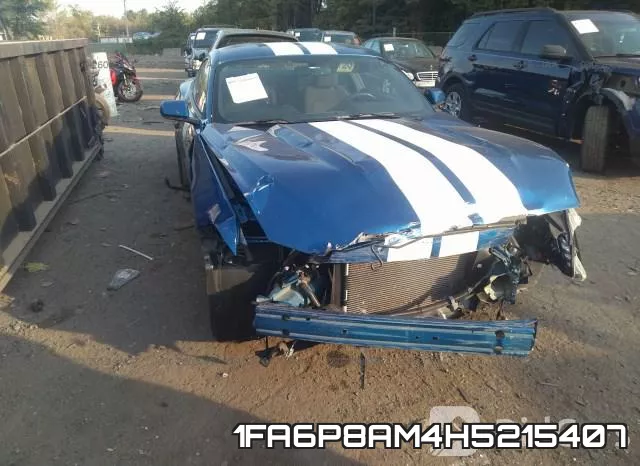 1FA6P8AM4H5215407 фото 7