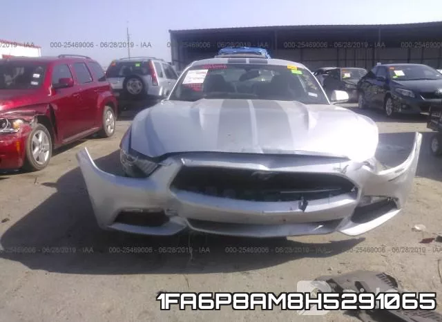 1FA6P8AM8H5291065 фото 7