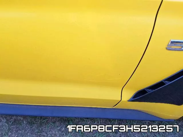 1FA6P8CF3H5213257 фото 10