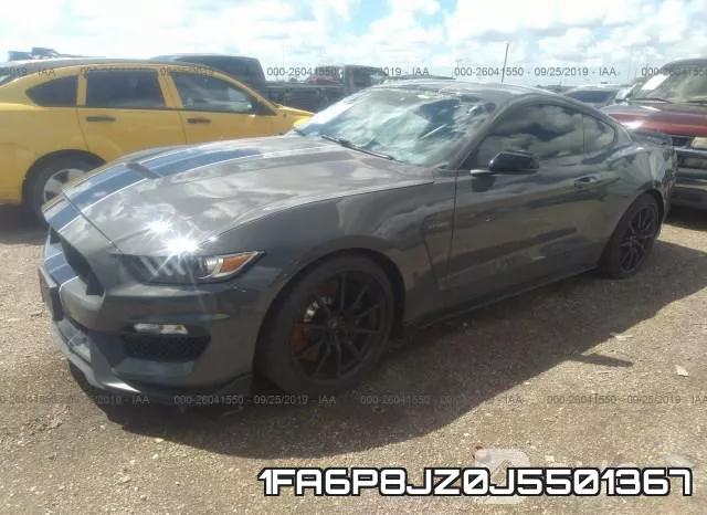 1FA6P8JZ0J5501367 фото 3