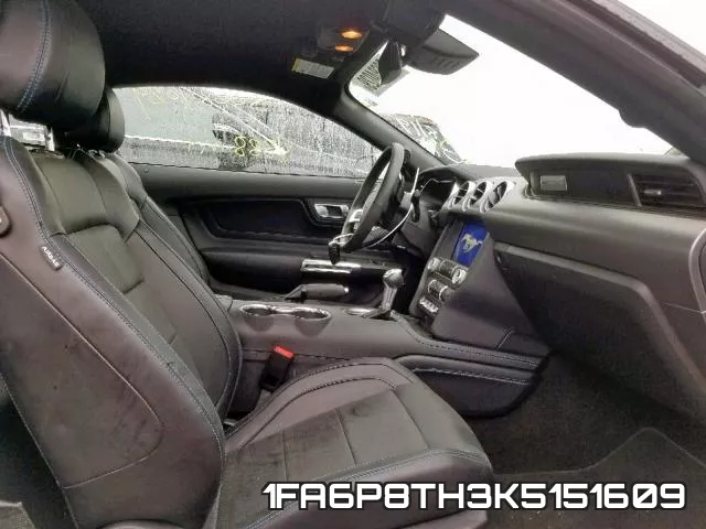 1FA6P8TH3K5151609 фото 6
