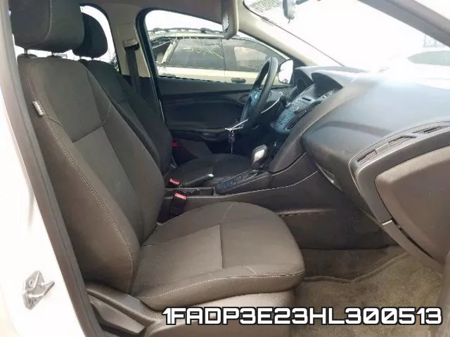 1FADP3E23HL300513 фото 6