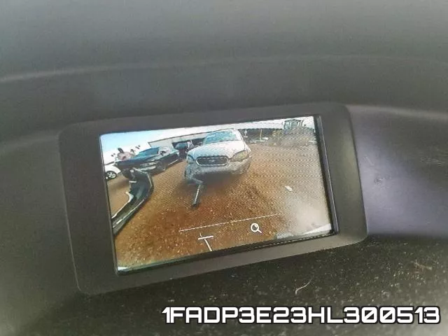 1FADP3E23HL300513 фото 10