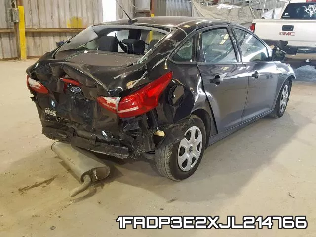 1FADP3E2XJL214766 фото 5