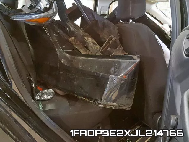 1FADP3E2XJL214766 фото 7