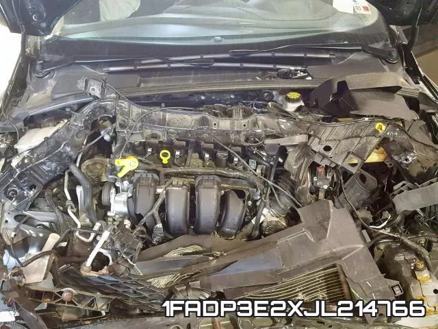 1FADP3E2XJL214766 фото 8