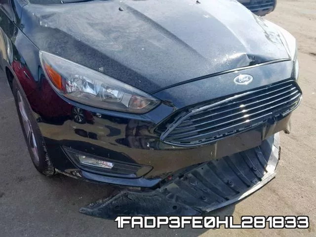1FADP3FE0HL281833 фото 10