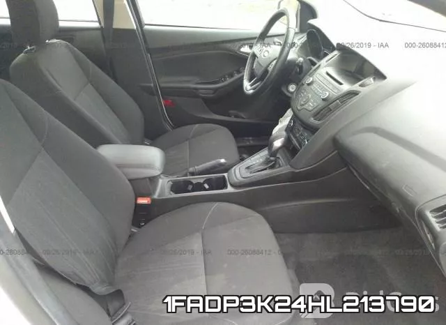 1FADP3K24HL213790 фото 6