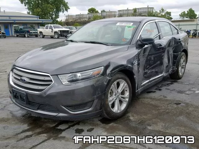 1FAHP2D87HG120073 фото 3