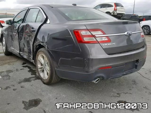 1FAHP2D87HG120073 фото 4