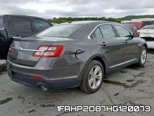 1FAHP2D87HG120073 фото 5