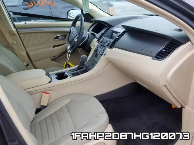 1FAHP2D87HG120073 фото 6