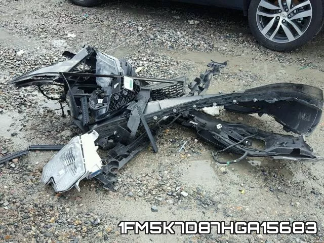 1FM5K7D87HGA15683 фото 10