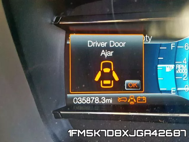 1FM5K7D8XJGA42687 фото 9