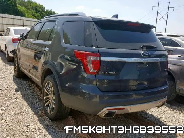 1FM5K8HT3HGB39552 фото 4